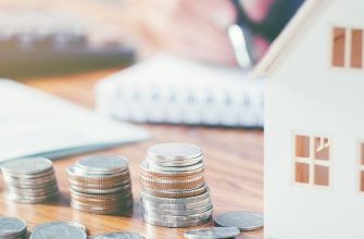 Кредит под недвижимость СПб