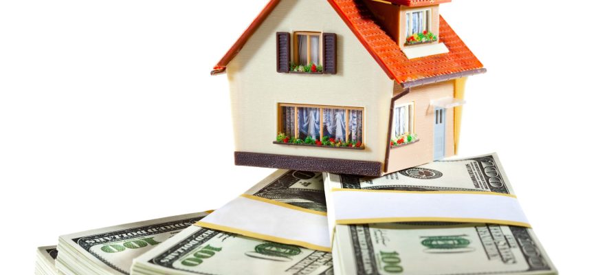 Кредит под недвижимость срочно