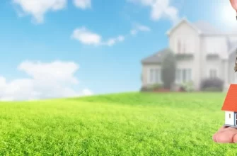 Ипотечный кредит на земельный участок