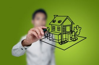 Построить дом в ипотеку